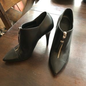 Michael Kors Andi Bootie